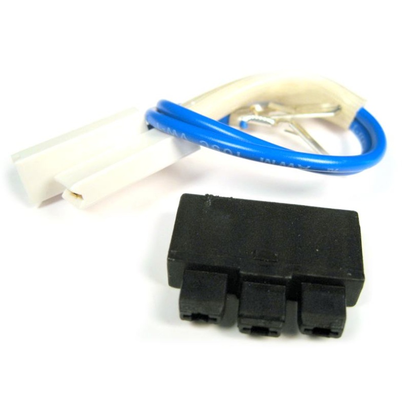 Sebo Male Contact Holder through swivel neck