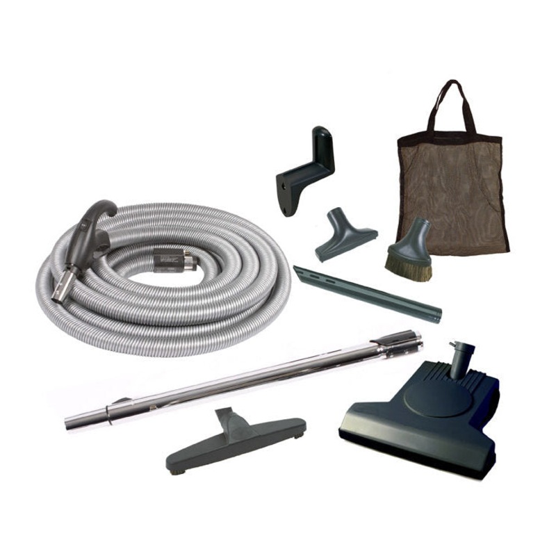 VacuMaid ATK50035 TurboCat 35 Ft. Tool Kit