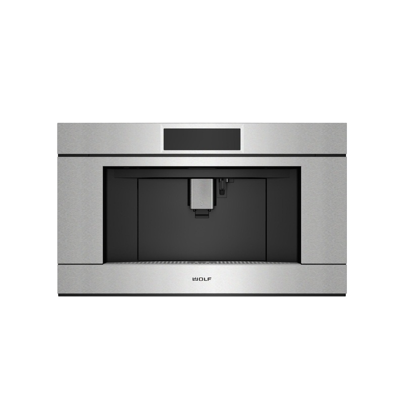 Wolf EC3050PMS 30″ M Series Professional Coffee System