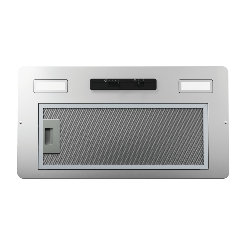 Zephyr AK8400BS Tornado Mini, Insert, 21″, SS, 400 CFM