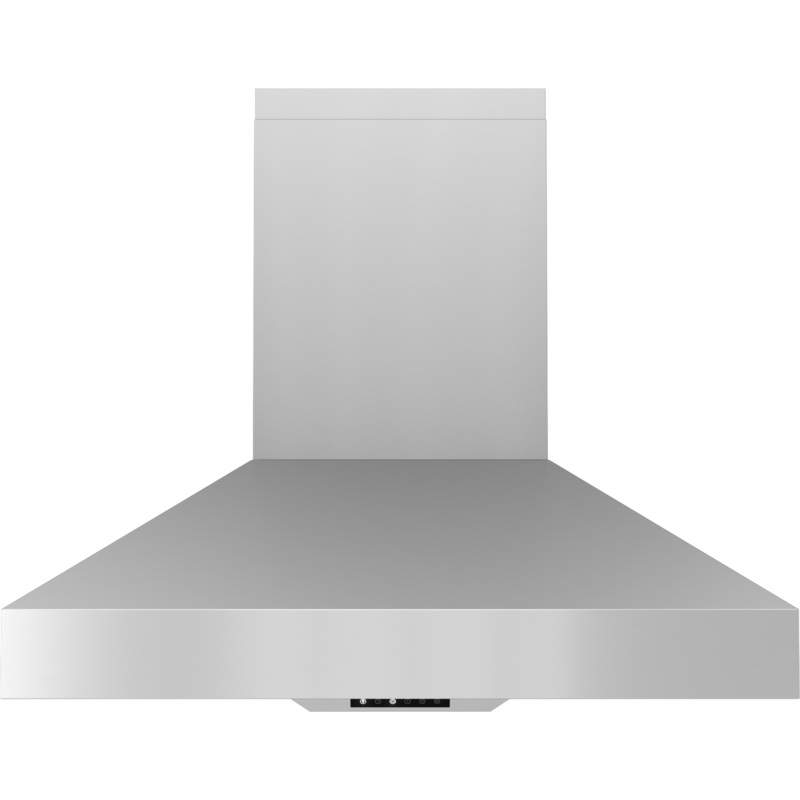Zephyr ZPOE36AS Podesta Wall, 36in, Stainless Steel