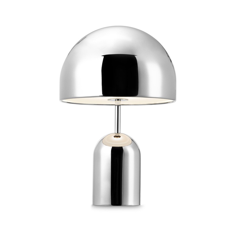 Bell LED Table Lamp