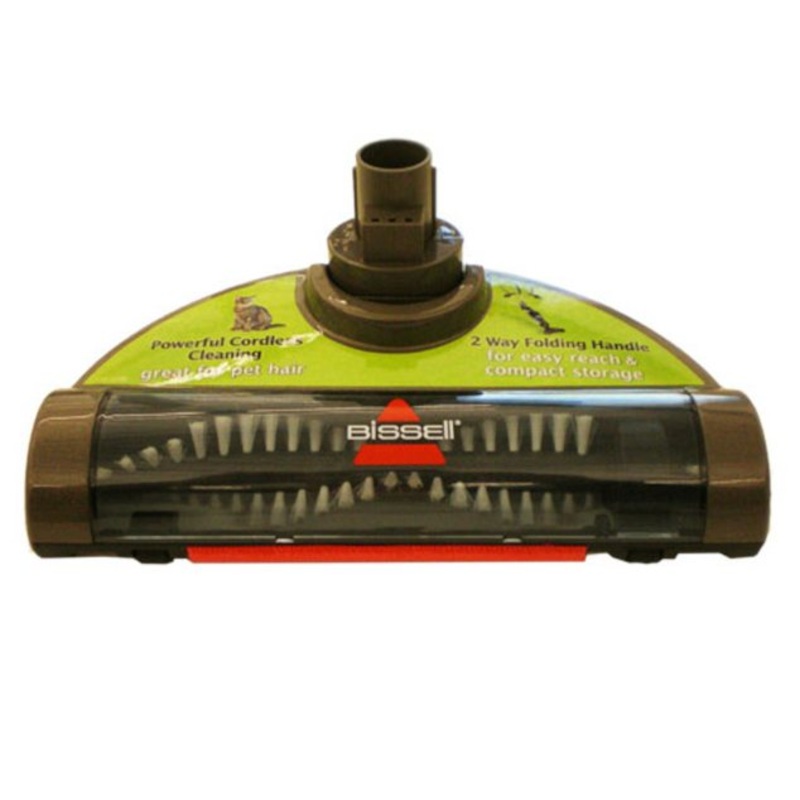 Bissell 2031685 Foot Assembly