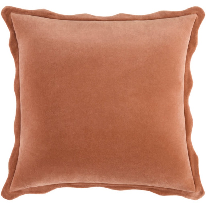 Charming Effervescent Accent Pillow
