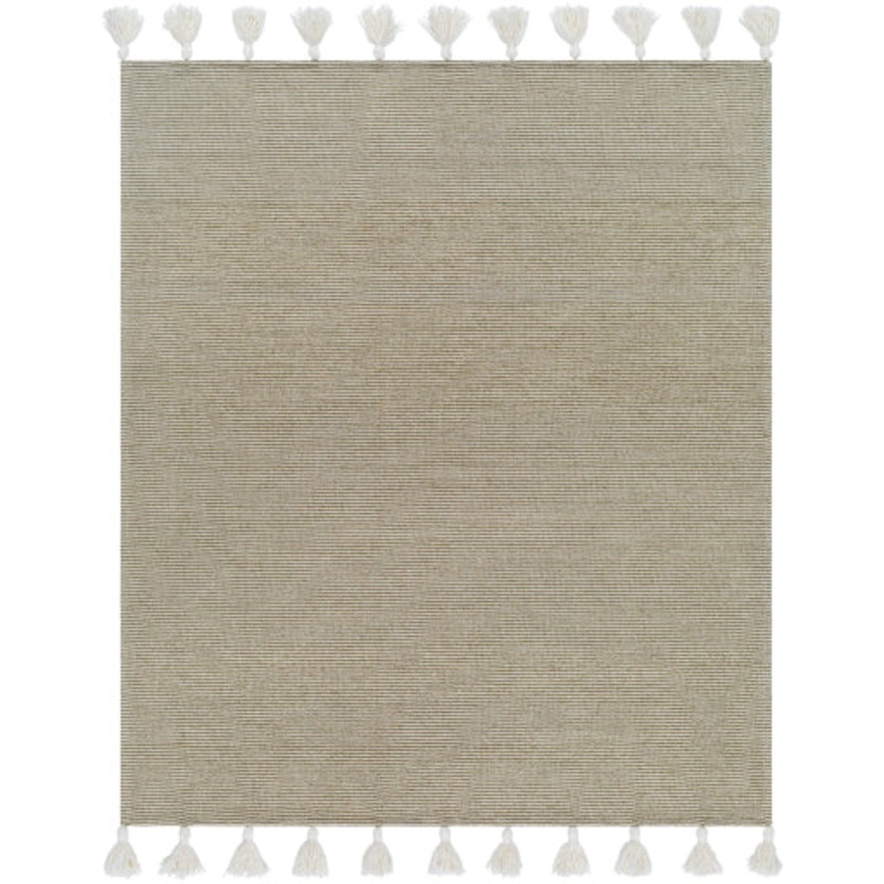 Chic Scandinavian Afternoon Throw