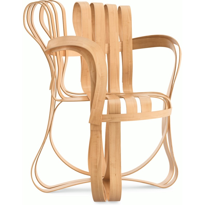 Gehry Cross Check Chair