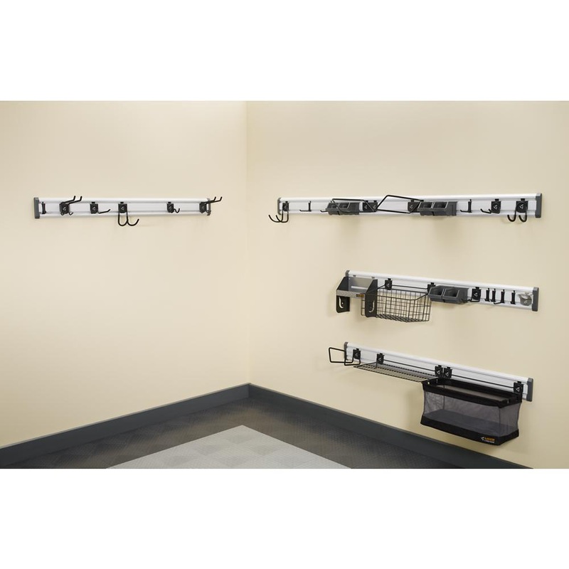 Gladiator GAWAJL8PPH J & L Hooks (8-Pack)