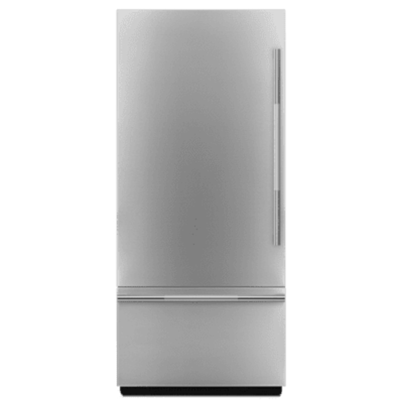 Jennair JBBFL36NHL Rise 36″ Fully Integrated Built-In Bottom-Freezer Refrigerator Panel-Kit