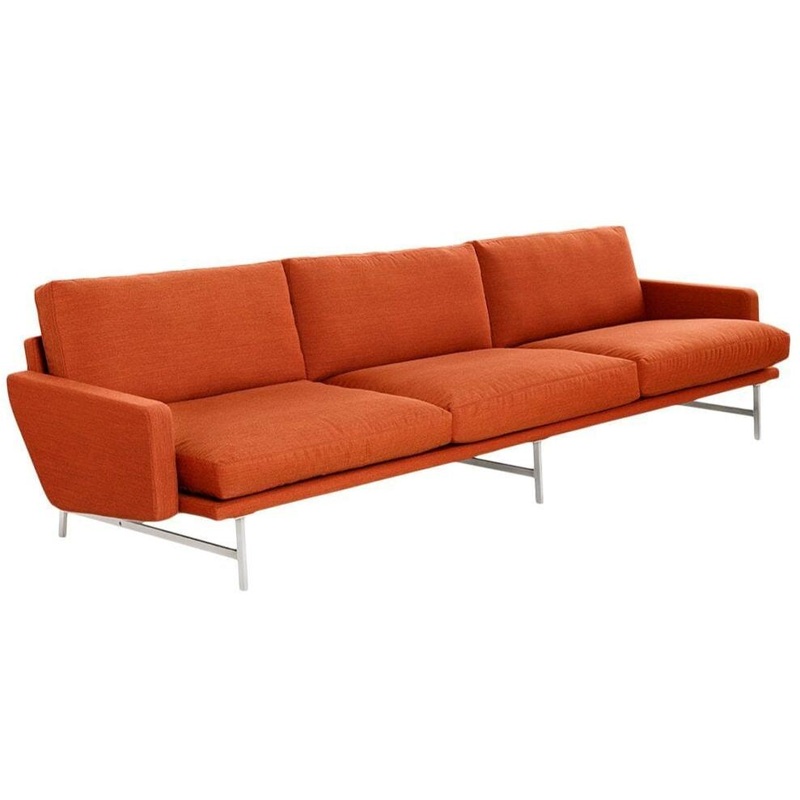Lissoni 3-Seater Sofa