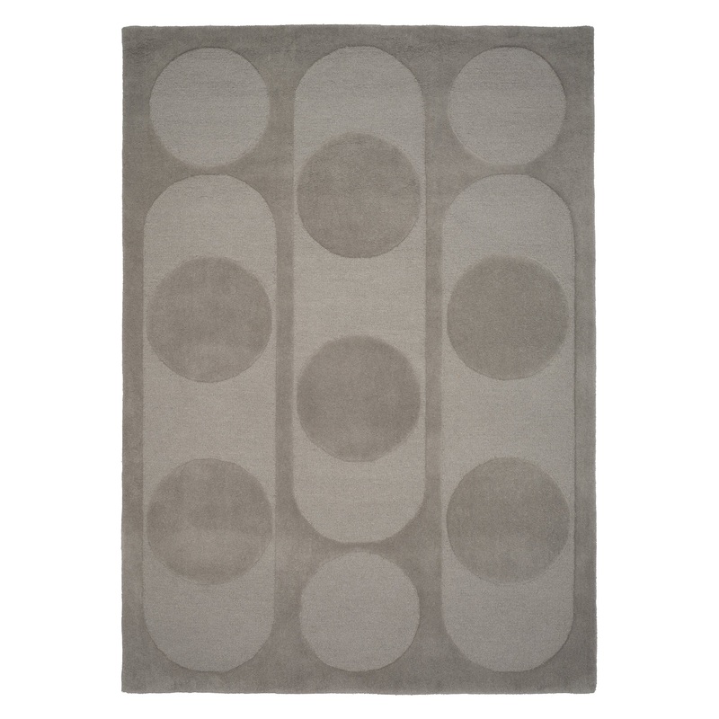 Orb Alliance Rug