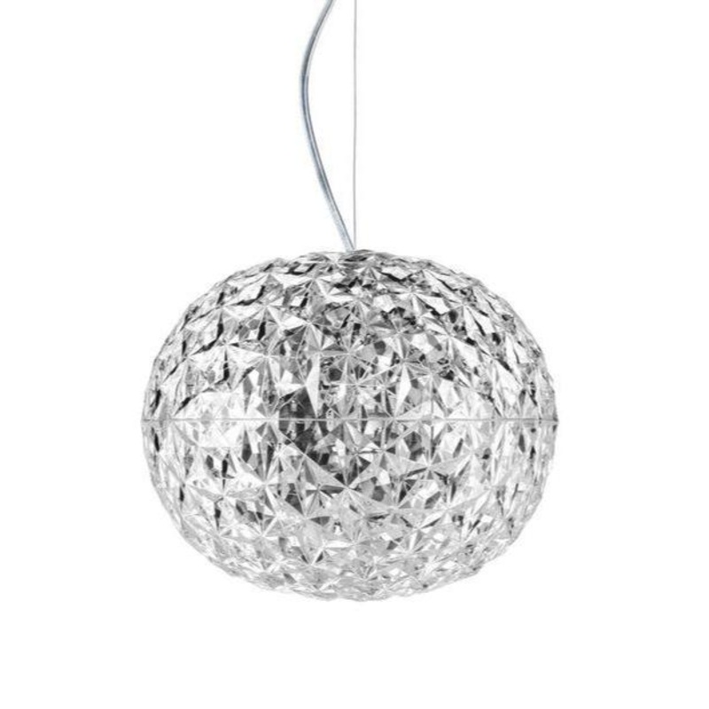 Planet Suspension Lamp
