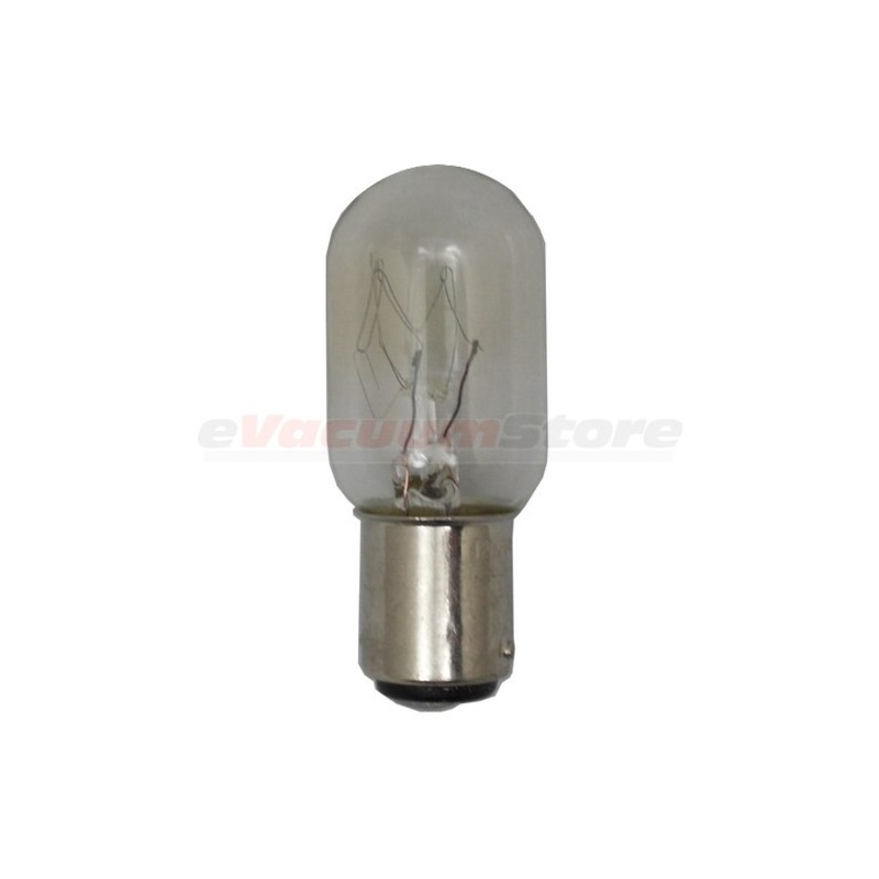 Sanitaire S647E Lamp Headlight