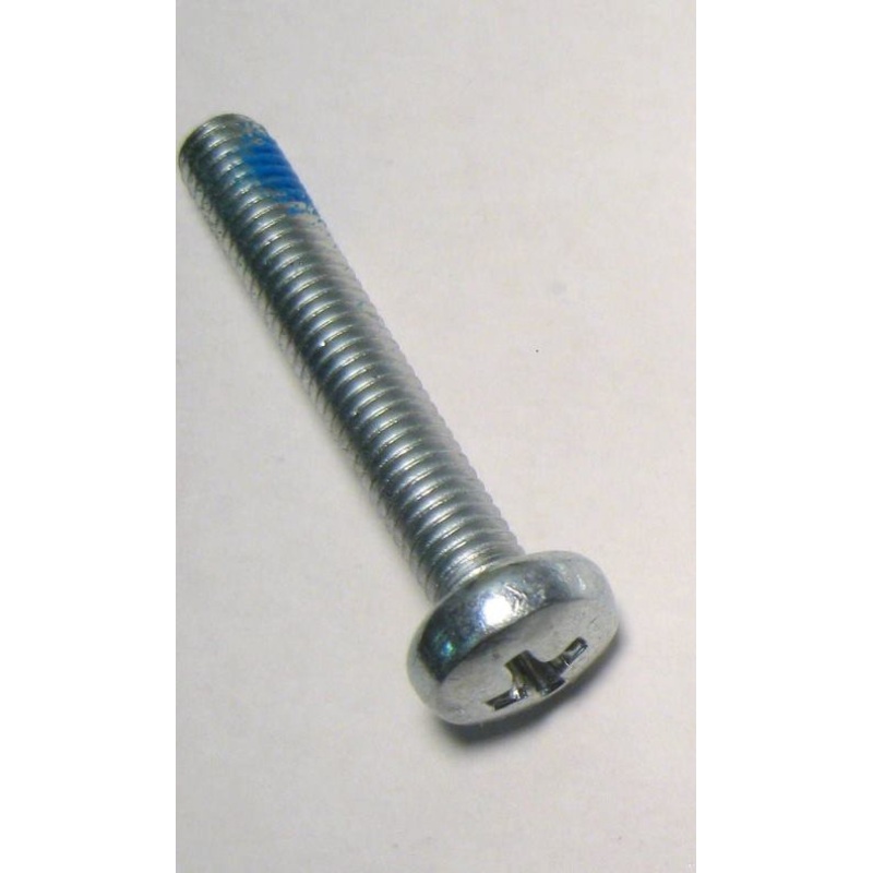 Sebo 0111TL Screw AM5 x 30 DIN 7985