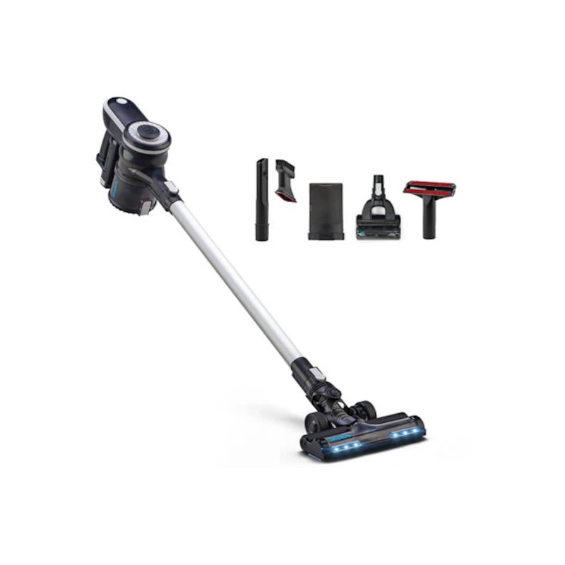Simplicity S65D Deluxe Cordless Multi-Use Stick Vacuum
