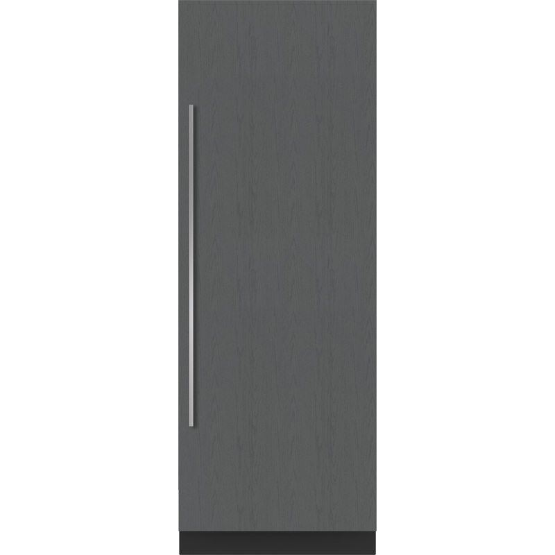 Sub-Zero DEC3050RL 30″ Designer Column Refrigerator – Panel Ready