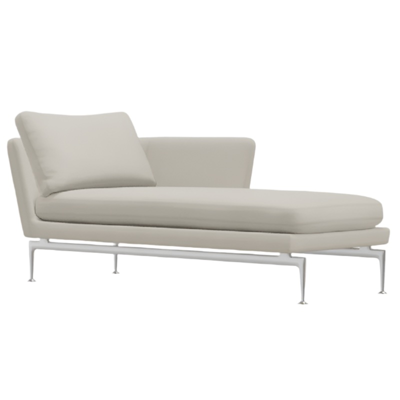 Suita Chaise Longue Small Tufted Cushions