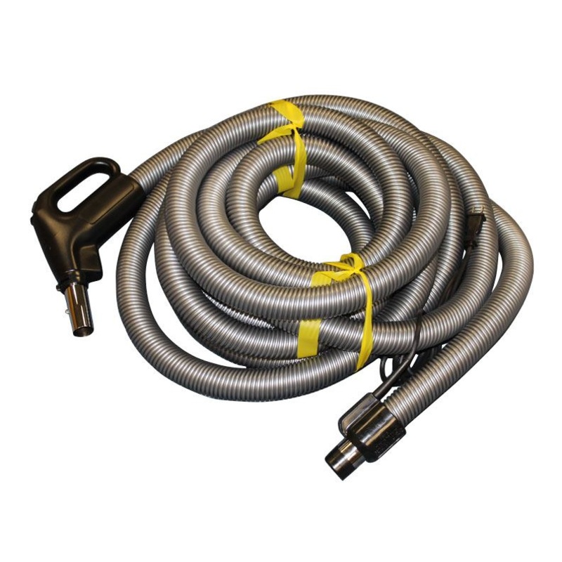 Wessel 35FT Central Vacuum Hose Pig-Tail