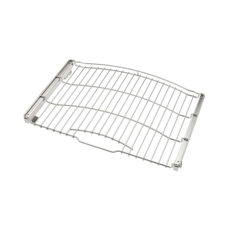 Wolf 9030652 30″ Full-Extension Ball-Bearing Oven Rack