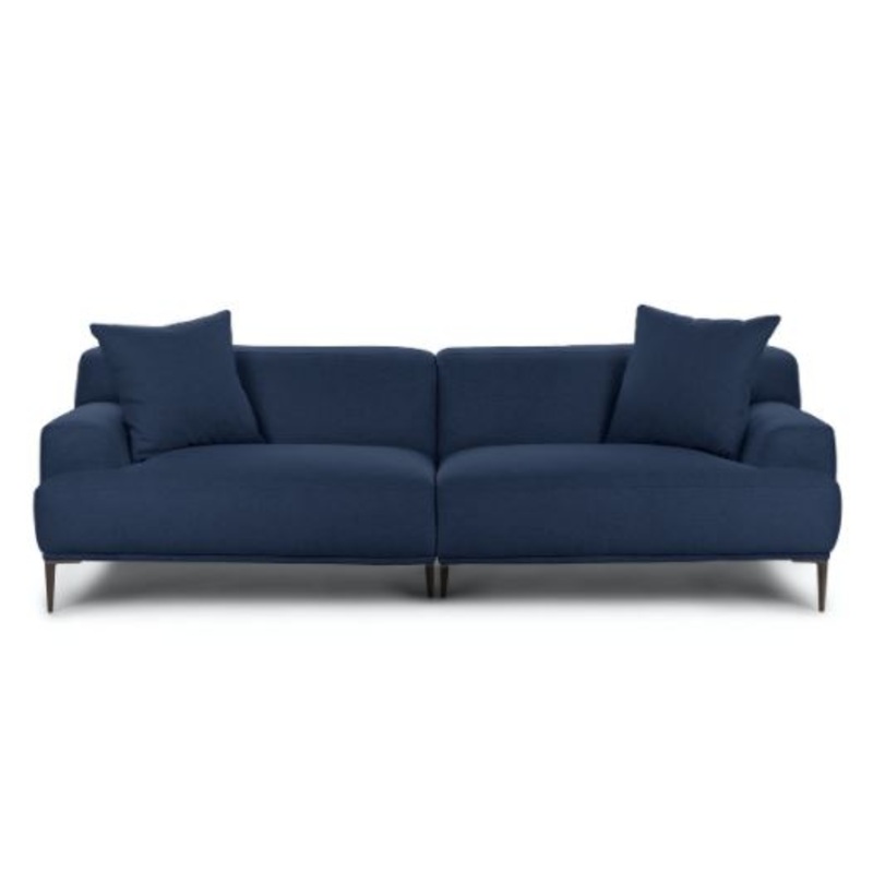 Abisko Aurora Blue Sofa