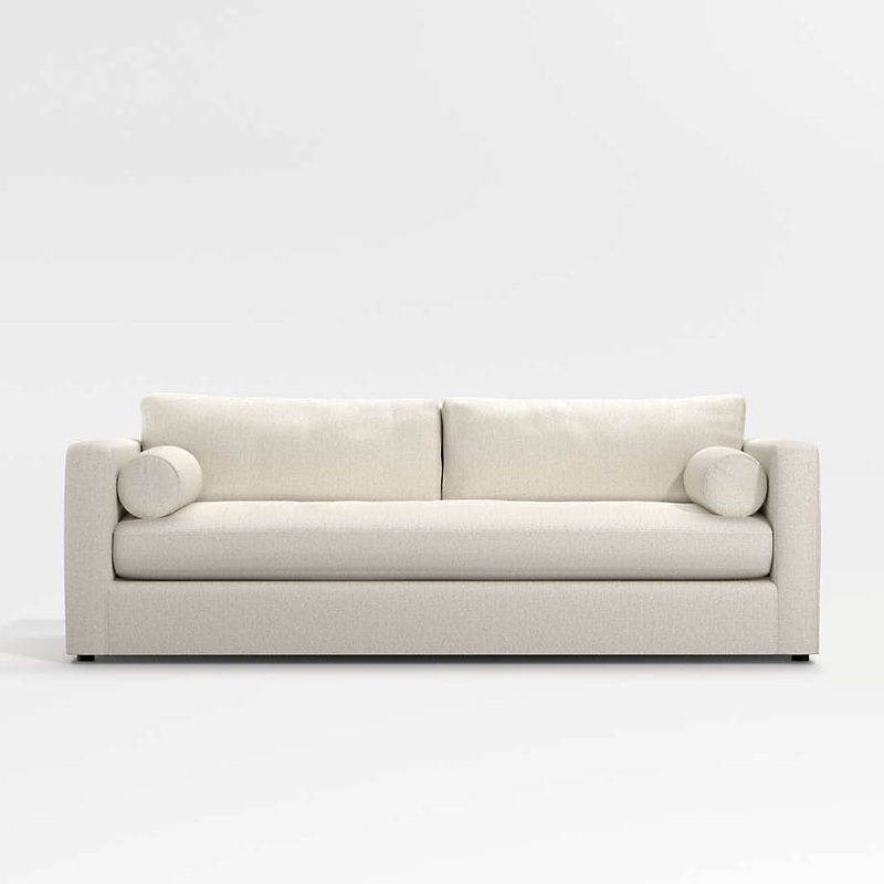 Aris Deep Track Arm Sofa