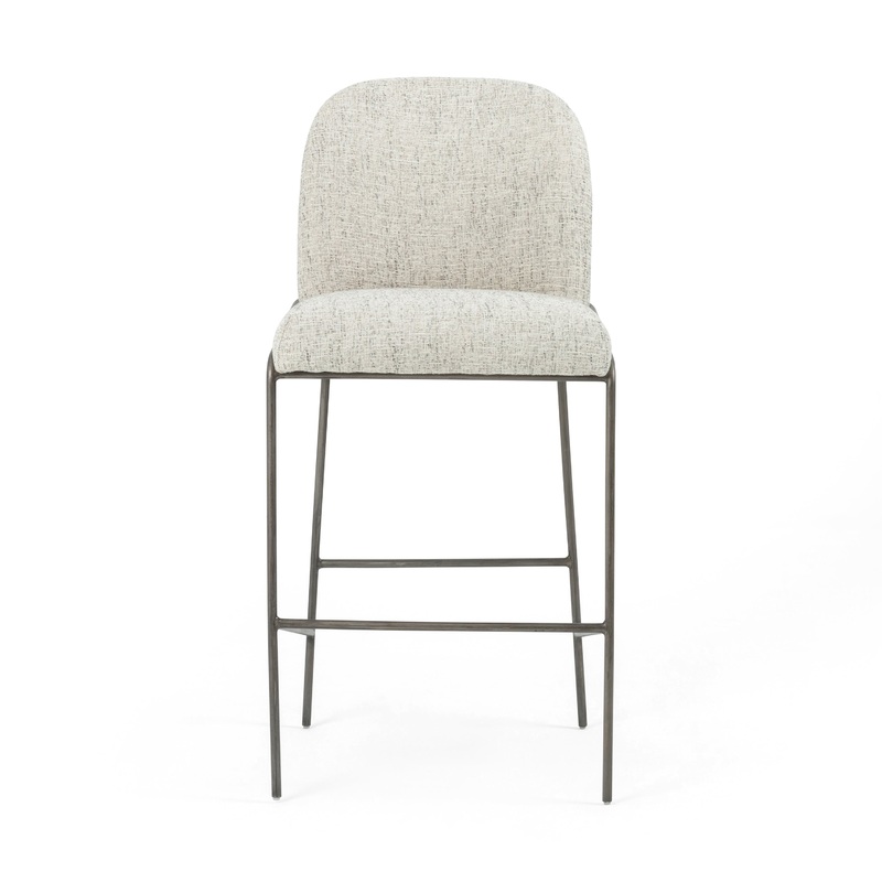 Astrud Bar & Counter Stool