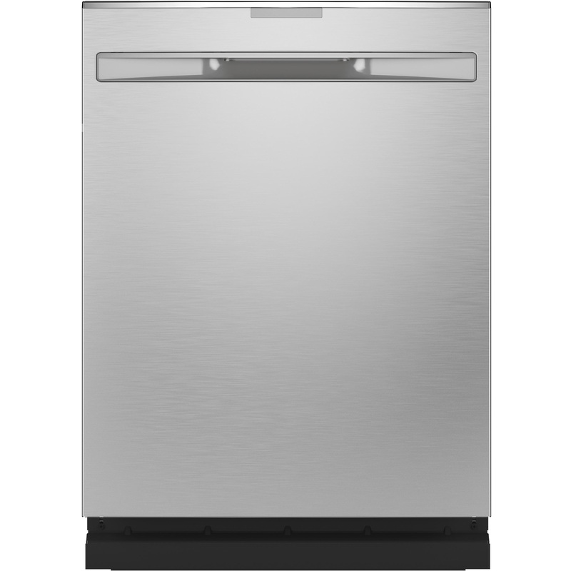 GE Profile ENERGY STAR UltraFresh System Dishwasher with Stainless Steel Interior