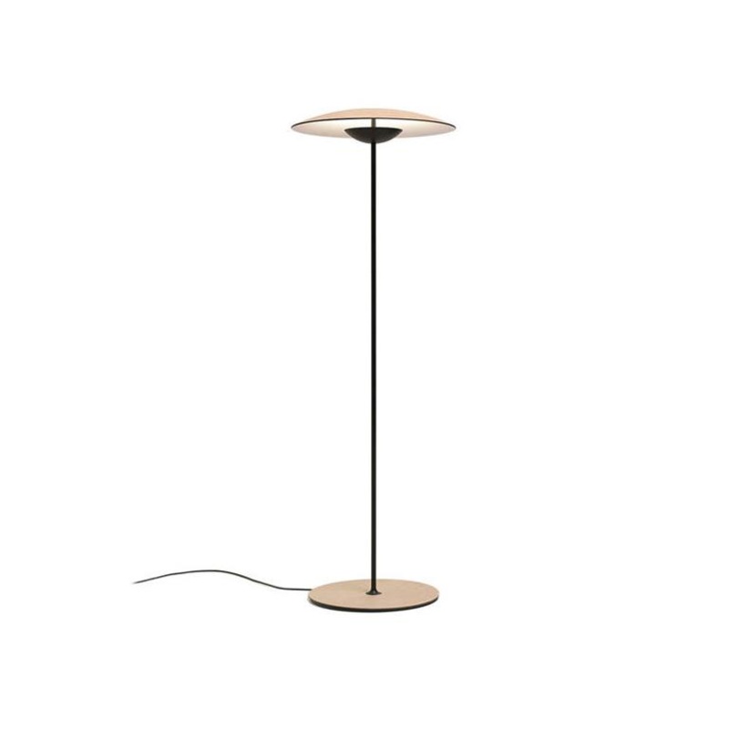 Led-Ginger P Floor Lamp