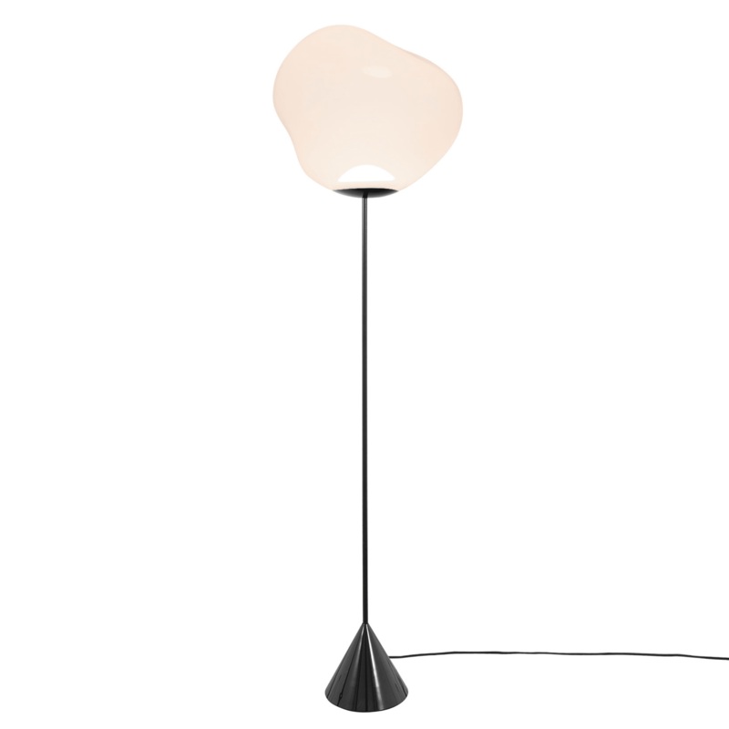 Melt Cone Slim Floor Lamp