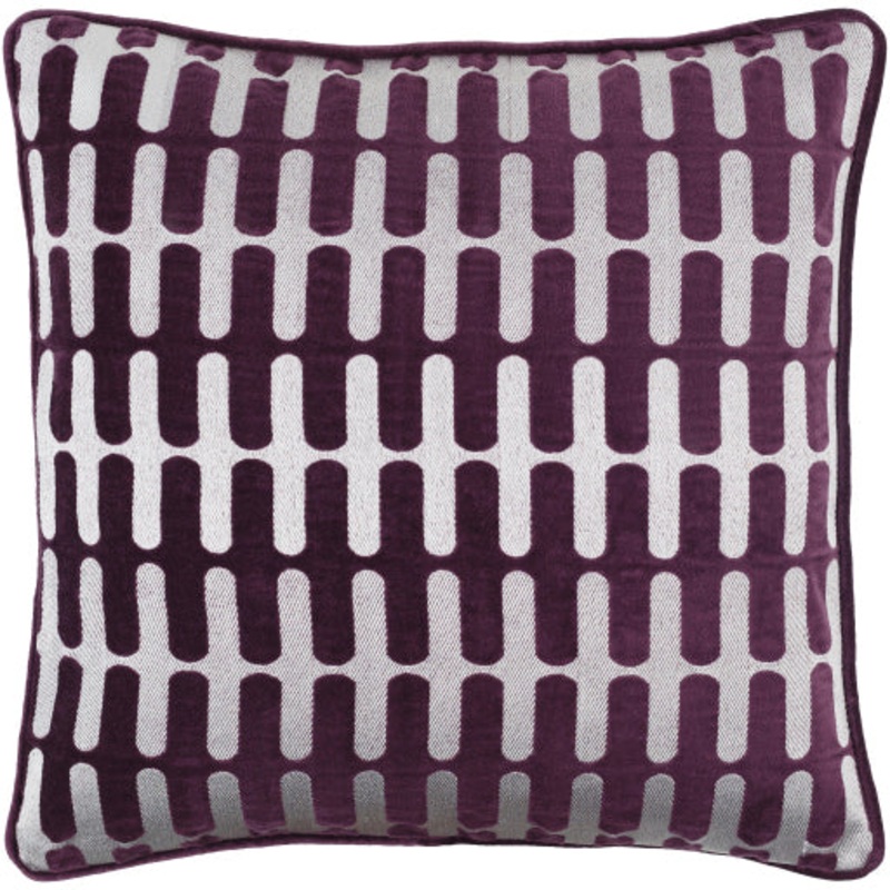 Modern Elegance Pillow