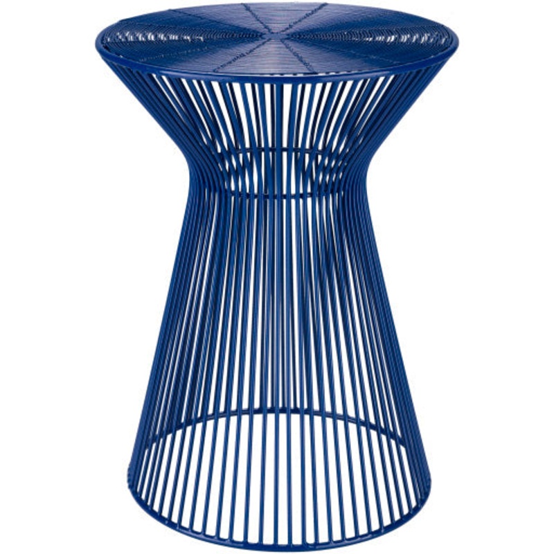 Modern Home Accent – Compact End Table