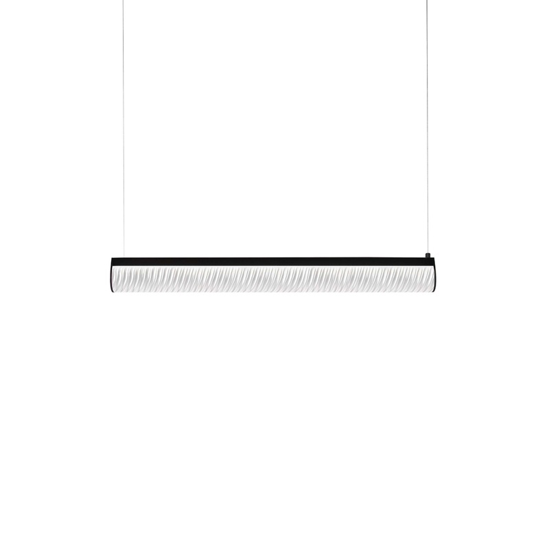 Modula Linear LED Pendant Light