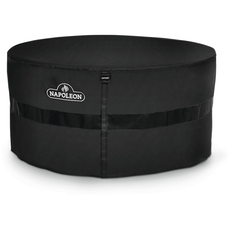 Napoleon Bbq 61855 Round Cover for Kensington fits Kensington