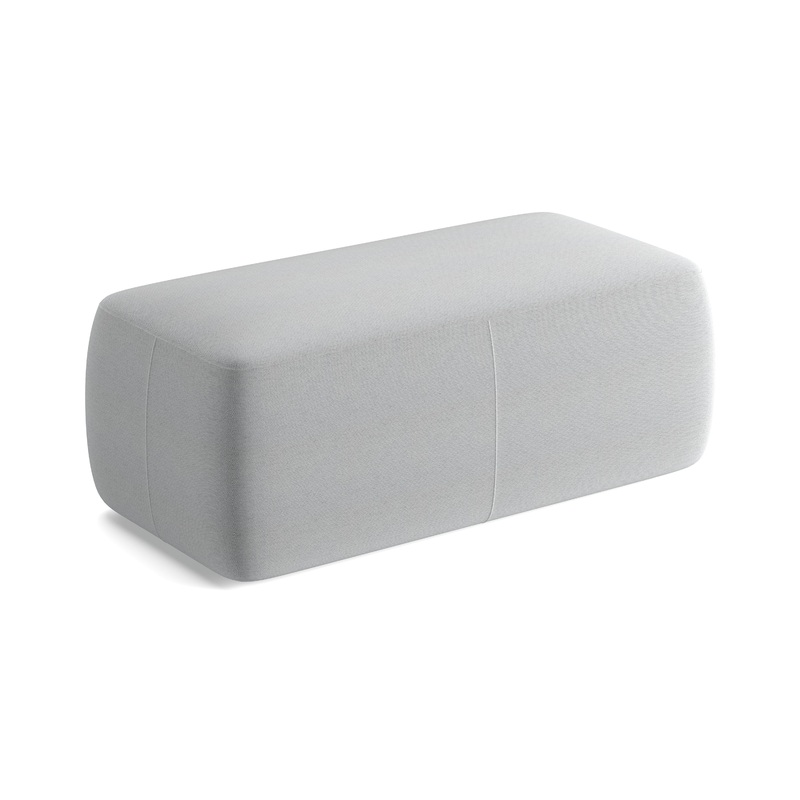 Pix Cubo 2-Seat Ottoman