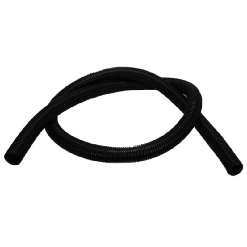 Shop Vac RF400114006PB Black Hose