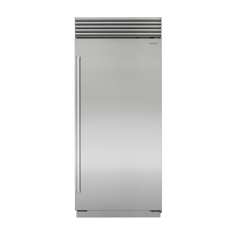 Sub-Zero CL3650RSTL 36″ Classic Refrigerator