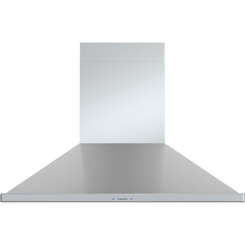 Zephyr ZSPE42CS Siena Pro Wall, 42in, SS, LED, 1200 CFM w/ACT