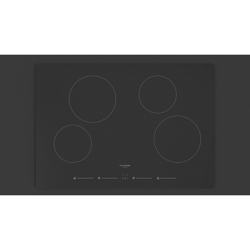 30 INDUCTION COOKTOP