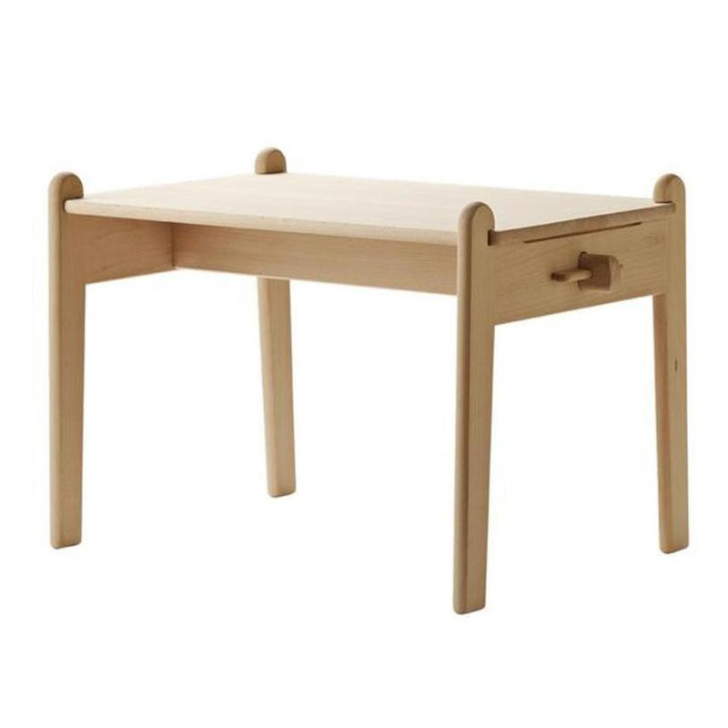 CH411 Peters Table