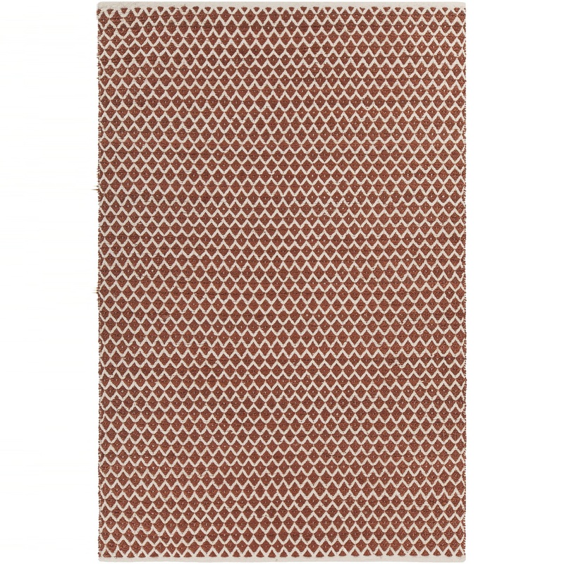 Costa – Rectangular Hand-Woven Contemporary Area Rug