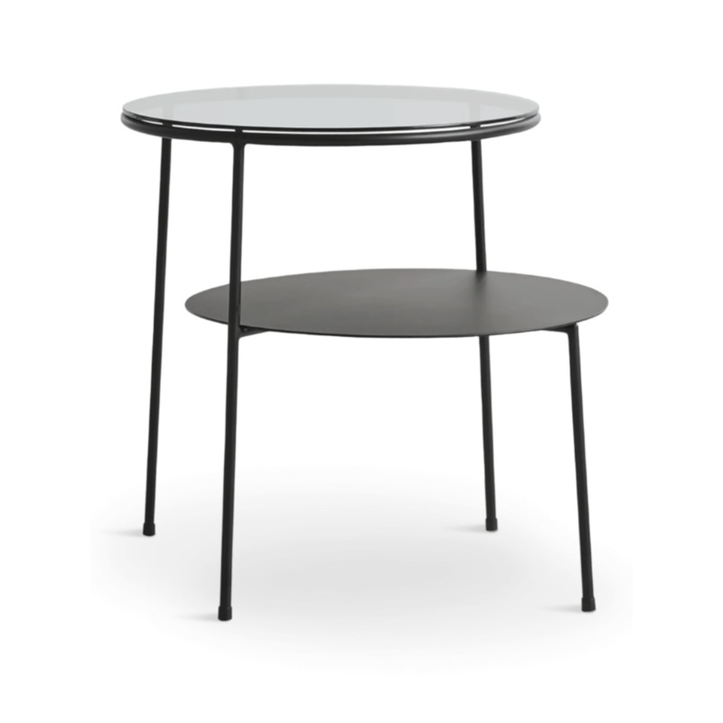 Duo Side Table