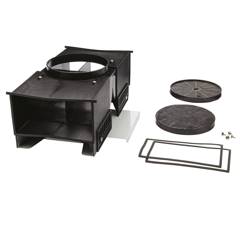Electrolux EHI62RKT Island-Mount T Shape Hood Recirculation Kit