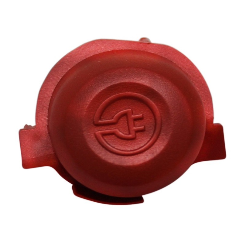 Electrolux EL6985A Pedal Cord Winder