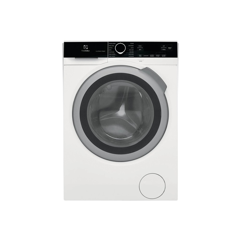 Electrolux ELFW4222AW 24″ White Front Load Washer