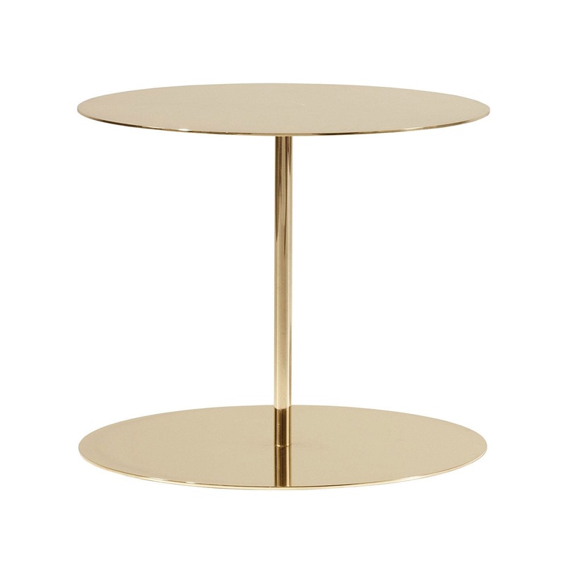 Gong Lux Table
