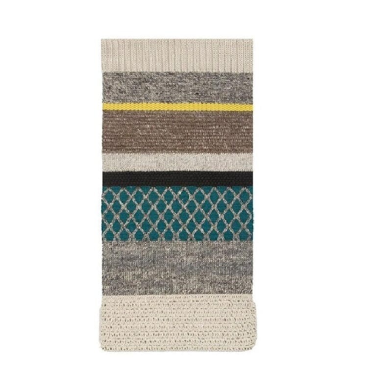 Mangas Original Rectangular Rug