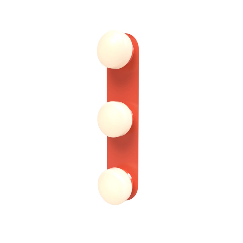 Pastille LED Bathroom Vanity Light