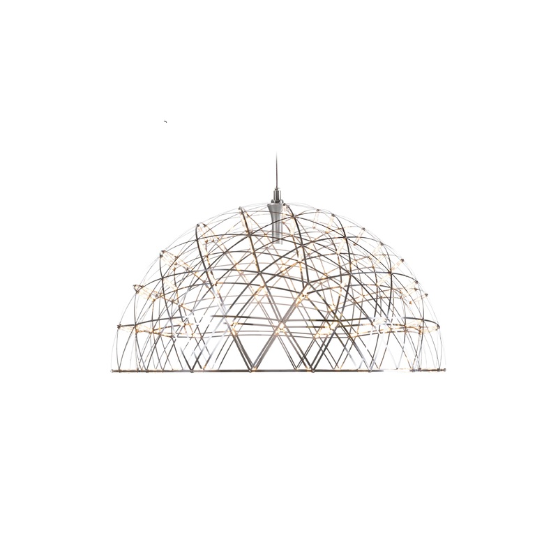 Raimond II, Dome 79