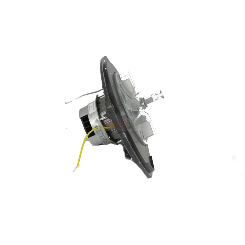 Sanitaire One Speed Motor Assembly 53349-7