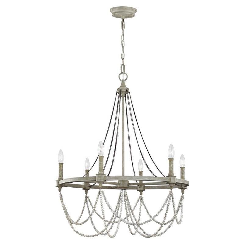 Sean Lavin Beverly Chandelier