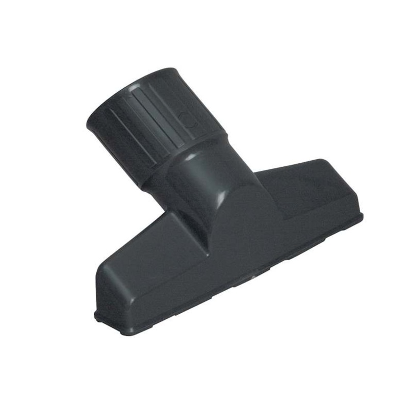 Sebo 1491GS Upholstery Nozzle – Gray Black